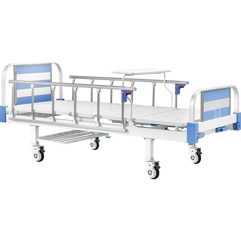 山东多功能医用病床价格