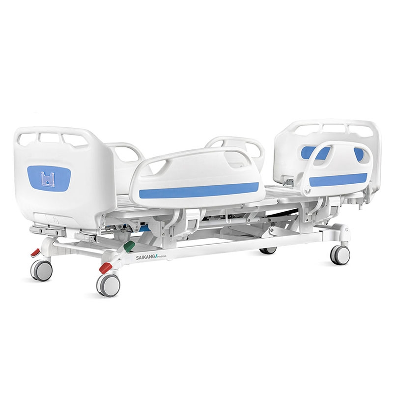 新疆 SK-C1 手动病床 D3d8y