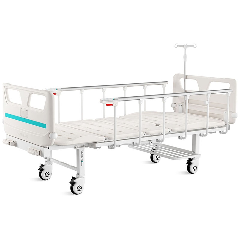 新疆 SK-C1 手动病床 V2w5c